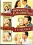 Rodgers & Hammerstein Triple Pack (State Fair/Carousel/South Pacific)