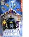 Search : Batman, Hawkgirl, Elongated Man Action Figure Multi-Pack