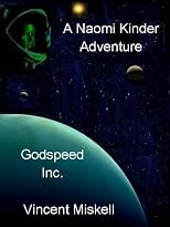Godspeed Inc.