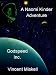 Godspeed Inc: A Naomi Kinder Adventure (Naomi Kinder SF Adventures)