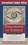 Philosophy of science : the central issues
