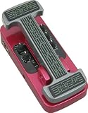 gig-fx MEGA-WAH Stereo Wah Pedal with Volume Control