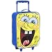All Products : Nickelodeon Spongebob Squarepants Smile Face Travel Pilot Case