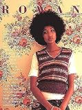 Rowan Knitting Patterns Rowan Magazine 3...