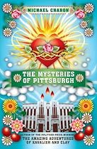 The Mysteries of Pittsburgh (Sceptre 21's)