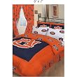 Auburn Baby Blanket