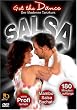 Get the Dance - Salsa