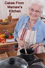 Cakes From Mamaw's Kitchen