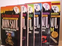 The Blackstone Chronicles