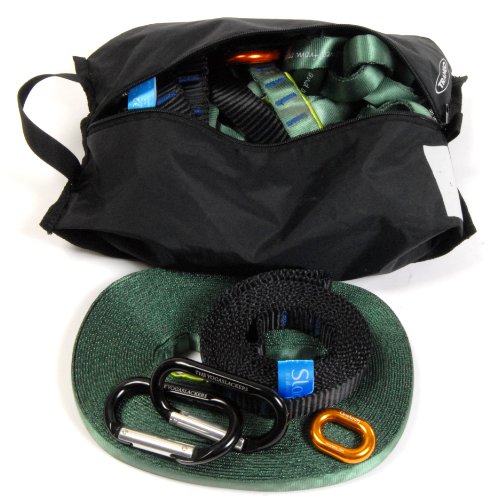 Trango eLine by Yogaslackers