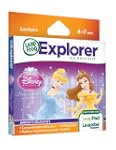 Leapfrog - 89012 - Jeu Educatif Elect...