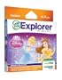 Leapfrog - 89012 - Jeu Educatif Electronique - LeapPad / Leapster Explorer - Jeu - Princesses Disney