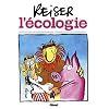 L'�cologie : La pollution, les esp�ces menac�es, l'�nergie solaire, le nucl�aire...