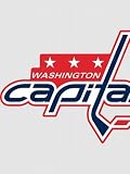 Wallpaper Fathead Fathead NHL Players & Logos Washington Capitals Logo 6464218
