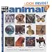 My Big Animal World Book (Smart Kids)