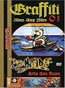 Graffiti - Arte Das Ruas (Dvd)