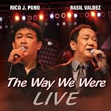 The Way We Were Live