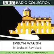 Brideshead Revisited (Dramatised) | [Evelyn Waugh]