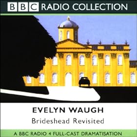 Brideshead Revisited (Dramatised)