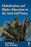 Globalisation and higher education in the Arab Gulf States