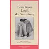 Logik der Sammlung