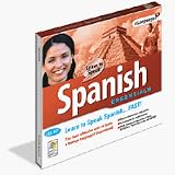 COSMI Learn To Speak Spanish - Essentials ( Windows )