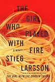 The Girl Who Played Vance(N) [Audiobook]