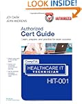 CompTIA Healthcare IT Technician HIT-...