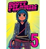 Produkt-Bild: Scott Pilgrim Volume 5: Scott Pilgrim Vs the Universe [ SCOTT PILGRIM VOLUME 5: SCOTT PILGRIM VS THE UNIVERSE ] by O'Malley, Bryan Lee (Author) Feb-17-2009 [ Paperback ]
