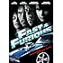 Fast & Furious [DVD]