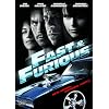 Fast & Furious [DVD]
