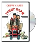 Funny Farm (Full Screen)