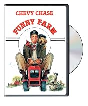 Funny Farm (Full Screen)