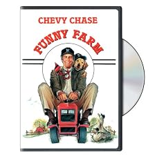 Funny Farm (Full Screen)
