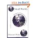 Small Worlds: The Dynamics of Networks Between Order and Randomness (Princeton Studies in Complexity)