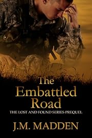 The Embattled Road (Lost and Found Series)