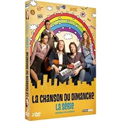 La Chanson du dimanche, la s�rie - Saison 1
