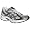 White/Black/Zinc