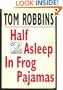 Half Asleep in Frog Pajamas