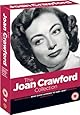 The Joan Crawford Collection : What Ever Happened To Baby Jane? / Mildred Pierce / Possessed / Grand Hotel [DVD] [1945]