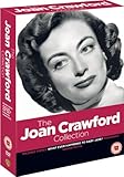 The Joan Crawford Collection : What Ever Happened To Baby Jane? / Mildred Pierce / Possessed / Grand Hotel [DVD] [1945]