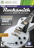 Rocksmith 2014 Edition -