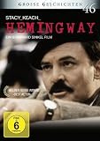 Hemingway - 4-DVD Set