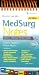 MedSurg Notes: Nurse's Clinical Pocket Guide (Davis's Notes)