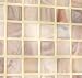 Glass Mosaic Tile White Purple pink Lava mix for kitchen spa pool backsplash bathroom...