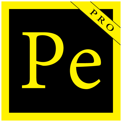 Photo Editor Pro App