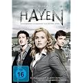 Haven - Die komplette erste Staffel [4 DVDs]