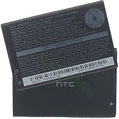 NEW OEM HTC BTR6300B BATTERY for Droid Incredible A