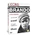 Marlon Brando - The Wild One/On The Waterfront/The Ugly American/The Appaloosa [DVD]