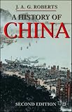 A History of China (Palgrave Essential Histories Series)